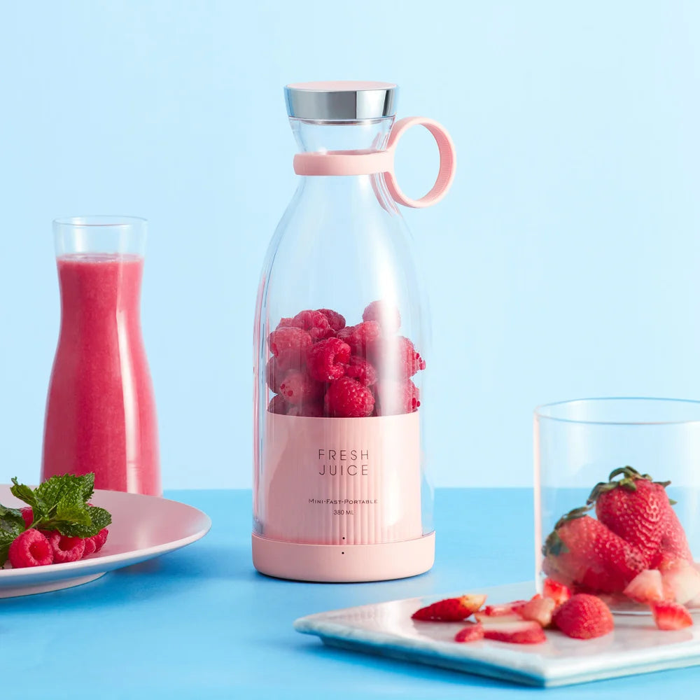 Porta-Juice Fresh Juice Maker