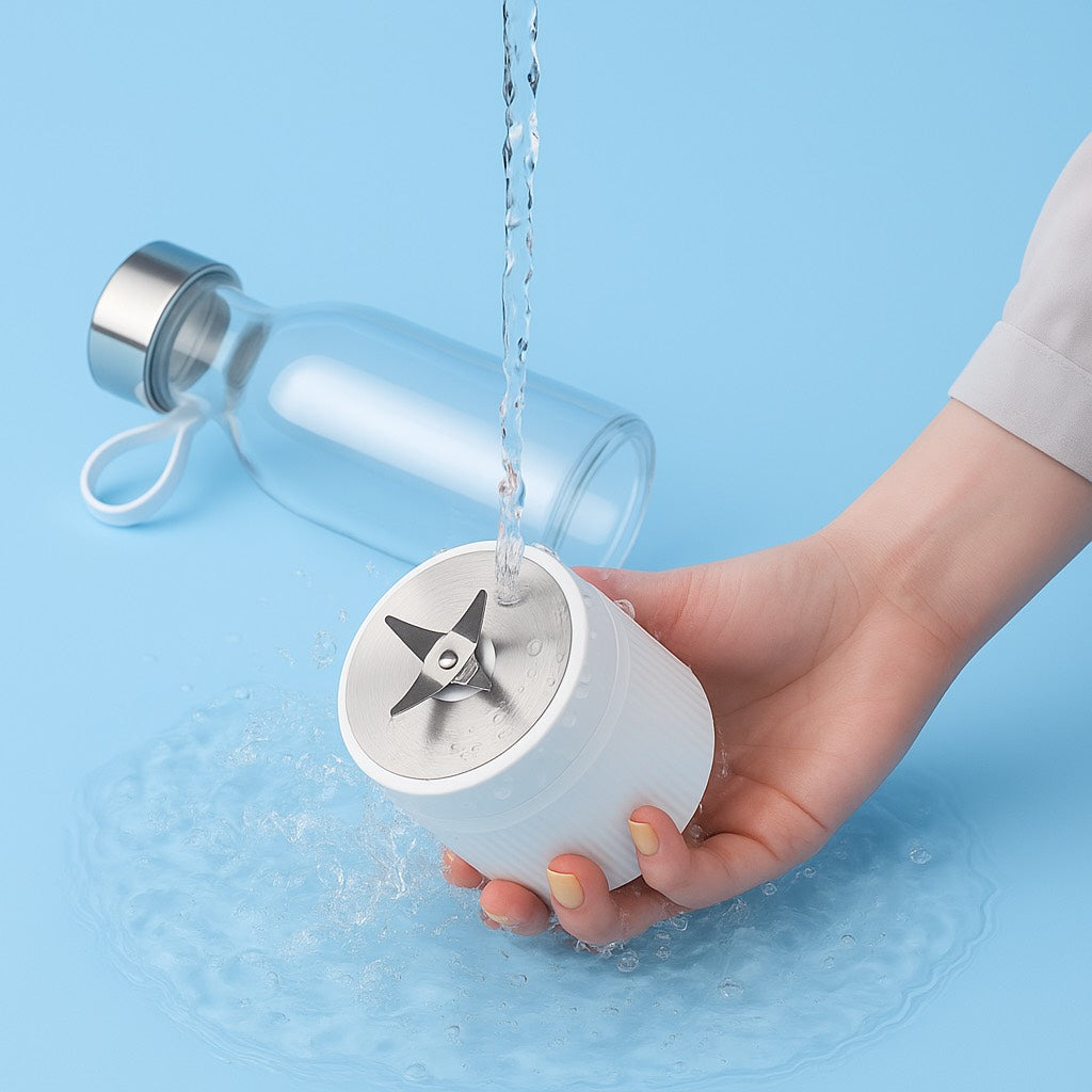 Porta-Juice Fresh Juice Maker