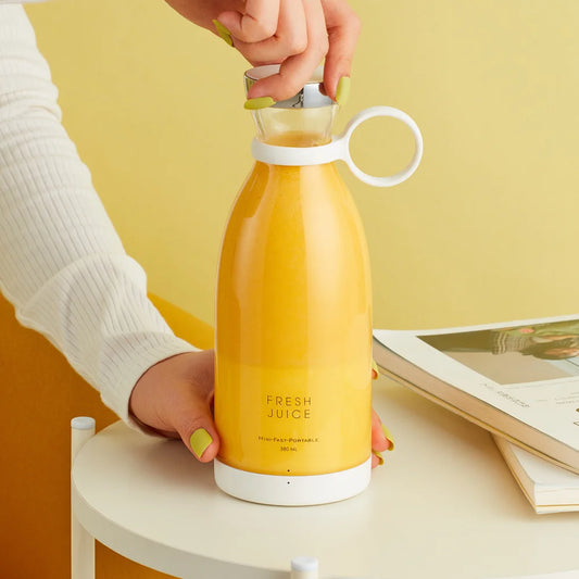 Porta-Juice Fresh Juice Maker